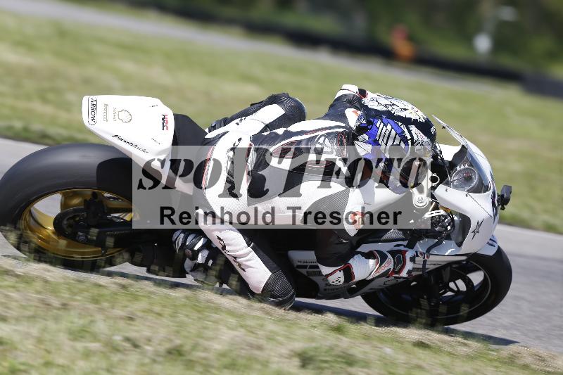 /13 01.05.2025 Speer Racing ADR/Gruppe rot/41